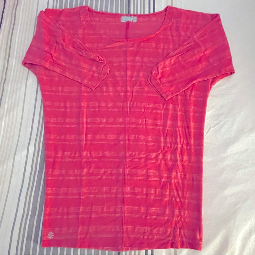 Athleta Ballet Top